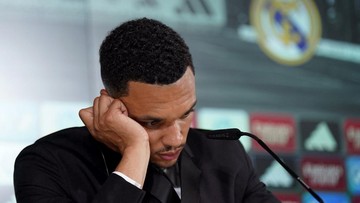 Alexander-Arnold Ditantang Bawa Real Madrid Juara Piala Dunia Antarklub