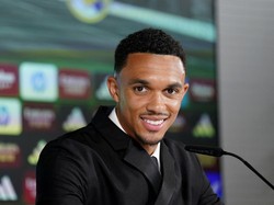 Karena Trent Cuma Mau Gabung Real Madrid