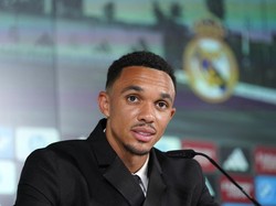 Trent Pindah ke Madrid Bukan demi Ballon dOr