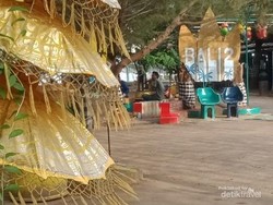 Pantai Bali 2, Wisata Pantai di Jawa Barat Bukan Bali