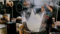 UMKM Perlu Pendampingan untuk Akses Kredit Perbankan