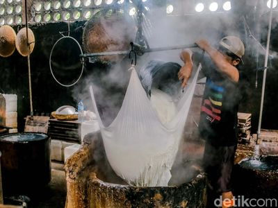 UMKM Perlu Pendampingan untuk Akses Kredit Perbankan