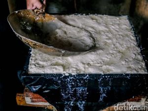 RI Pasang Tarif Impor 0% ke Kedelai AS, Harga Tahu-Tempe Bisa Lebih Murah?