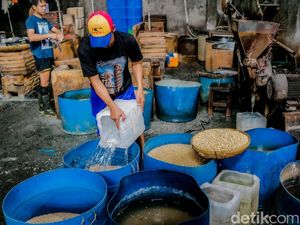 Apa Itu Industri Padat Karya? Ini Pengertian dan Jenisnya