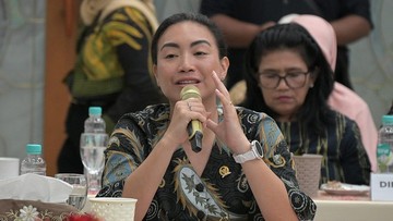 Soroti Masalah Sampah, Legislator Gerindra Ajak Bentuk Koperasi Bank Sampah
