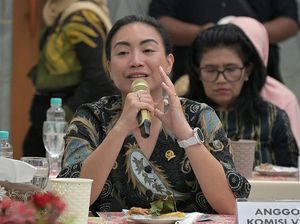 Soroti Masalah Sampah, Legislator Gerindra Ajak Bentuk Koperasi Bank Sampah Soroti Masalah Sampah, Legislator Gerindra Ajak Bentuk Koperasi Bank Sampah