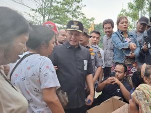 Restu Warga ke Wako Pekanbaru saat Tertibkan Warung Remang Jadi Lapak Maksiat