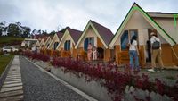 Wisata Danau di Solok Meningkat, Homestay Tumbuh Pesat