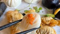 Yummy! Sarapan Dimsum Artisan hingga Mie Chili Oil di Apartemen