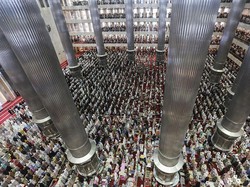 Kemenag: Awal Ramadan 2026 Kemungkinan Berbeda, Pemerintah Tunggu Isbat