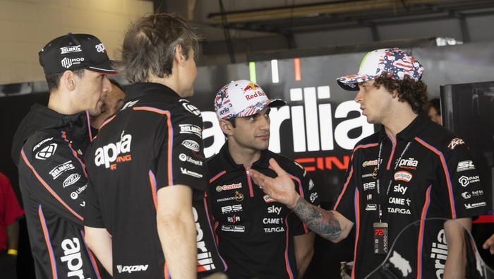 Foto: Getty Images/Mirco Lazzari gp