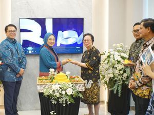 Resmikan Sentra Layanan Prioritas Cirebon, BRI Kini Punya 43 Lokasi Premium