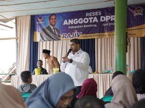 Reses di Bandung, Anggota Komisi IV Dicurhati soal Pupuk Subsidi-Alsintan Reses di Bandung, Anggota Komisi IV Dicurhati soal Pupuk Subsidi-Alsintan