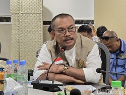 Timwas DPR Minta Menkes-Menag Evaluasi Istithaah Jemaah Haji RI