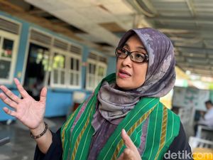 Satelit Satria-1 Sudah Terisi 70%, Internet Tembus Pelosok RI Satelit Satria-1 Sudah Terisi 70%, Internet Tembus Pelosok RI