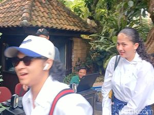 Al Ghazali Segera Menikah, Bastian Steel dan Sitha Marino Kapan? Al Ghazali Segera Menikah, Bastian Steel dan Sitha Marino Kapan?