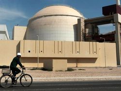 PBB Beri Sanksi ke Iran Terkait Program Nuklir yang Aktif Kembali