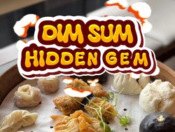 Video Hidden Gem! Tempat Makan Artisan Dimsum di Apartemen Alsut
