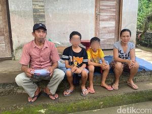 Bocah SD Kakak-Adik di Karangasem Idap Diabetes Sejak Kecil, Begini Gejalanya Bocah SD Kakak-Adik di Karangasem Idap Diabetes Sejak Kecil, Begini Gejalanya