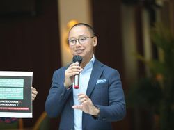 Belum Ada Rencana Reshuffle, Eddy Soeparno: Prabowo Tahu yang Terbaik
