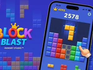 Game HP Nomor 1 di Dunia Mei 2025, Unduhannya Tembus Jutaan! Game HP Nomor 1 di Dunia Mei 2025, Unduhannya Tembus Jutaan!