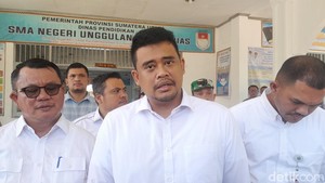 Relawan Laporkan Pria yang Hina Istri-Mertua ke Polda, Ini Kata Gubsu Bobby