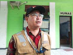 Seorang Jemaah Haji Asal Cilacap Wafat di Bandara Jeddah Arab Saudi