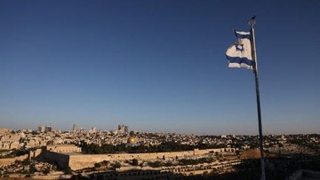 Serangan Rudal dari Yaman, Sirene Peringatan Meraung di Israel