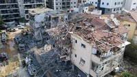 Iran Sebut Israel Targetkan Serang Rumah Sakit: Kejahatan Perang!