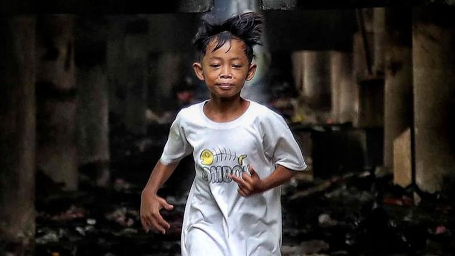 Video: Jumlah Angka Kemiskinan RI Meledak Versi Bank Dunia
