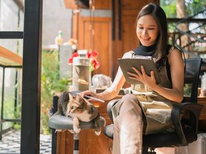 5 Kafe Pet Friendly di Bali, Cocok Dikunjungi Bersama Anabul 5 Kafe Pet Friendly di Bali, Cocok Dikunjungi Bersama Anabul