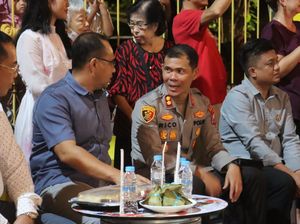 Kapolres Probolinggo Kota Pimpin Langsung Pengamanan Event Larasati Kapolres Probolinggo Kota Pimpin Langsung Pengamanan Event Larasati