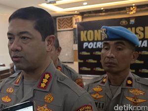 Polisi Pertimbangkan Kondisi TKP soal Tembak di Tempat Geng Motor Berulah Polisi Pertimbangkan Kondisi TKP soal Tembak di Tempat Geng Motor Berulah