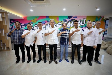 Lhokseumawe Ajukan Lahan 20 Hektare untuk Pembangunan Sekolah Rakyat