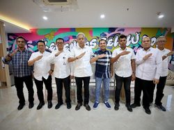 Lhokseumawe Ajukan Lahan 20 Hektare untuk Pembangunan Sekolah Rakyat