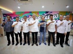 Lhokseumawe Ajukan Lahan 20 Hektare untuk Pembangunan Sekolah Rakyat