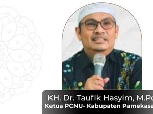 Ketua PCNU Pamekasan dan Istri Meninggal Kecelakaan di Probolinggo Ketua PCNU Pamekasan dan Istri Meninggal Kecelakaan di Probolinggo