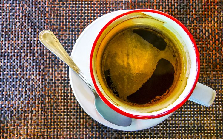 Kopi instan