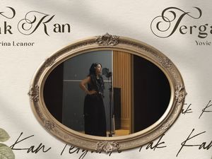 Lirik Lagu Tak Kan Terganti Shabrina Leanor dan Yovie Widianto, Trending!