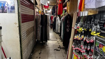 Lorong Sunyi Saksi Bisu Bocah Kurus di Jaksel yang Diduga Disiksa Ortu