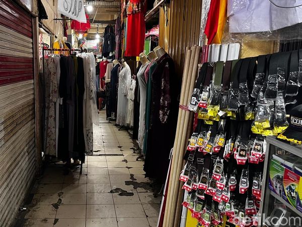Lorong Sunyi Saksi Bisu Bocah Kurus di Jaksel yang Diduga Disiksa Ortu