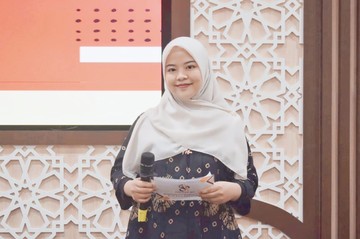 Kuliah di UAD Bikin Mahasiswa Siap Kerja Profesional, Ini Ceritanya