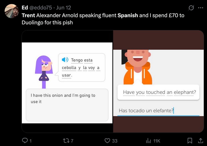 meme trent alexander-arnold real madrid bahasa spanyol meme trent alexander-arnold real madrid bahasa spanyol