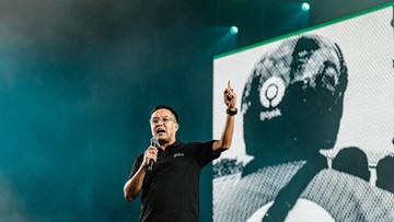 GOTO Apresiasi 40 Ribu Mitra Gojek & Gopay: Penghargaan!