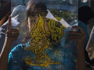 Makaryo Hangrekso Budoyo, Pelatihan Kreatif UMKM Digelar di Keraton Solo