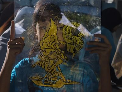 Makaryo Hangrekso Budoyo, Pelatihan Kreatif UMKM Digelar di Keraton Solo