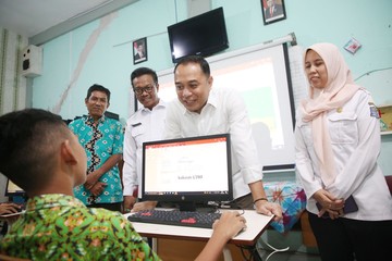 Pemkot Surabaya Sudah Terapkan Sekolah Pagi-Bebas PR Sejak 2022
