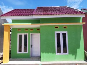 Murah! Rumah di Payakumbuh Sumbar Start Rp 150 Juta-an Murah! Rumah di Payakumbuh Sumbar Start Rp 150 Juta-an