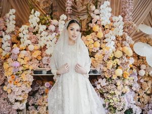Calon Istri, Panggilan Al Ghazali ke Alyssa Daguise Bikin Meleleh Calon Istri, Panggilan Al Ghazali ke Alyssa Daguise Bikin Meleleh