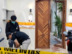 Menanti Hasil Autopsi Jenazah WN Australia Tewas Tertembak di Vila Badung